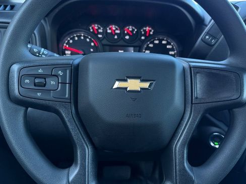 New 2026 Chevrolet Silverado 1500 W/T w/ WT Value Package image 22