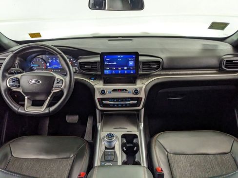 Certified 2021 Ford Explorer Timberline AWD/4WD image 7