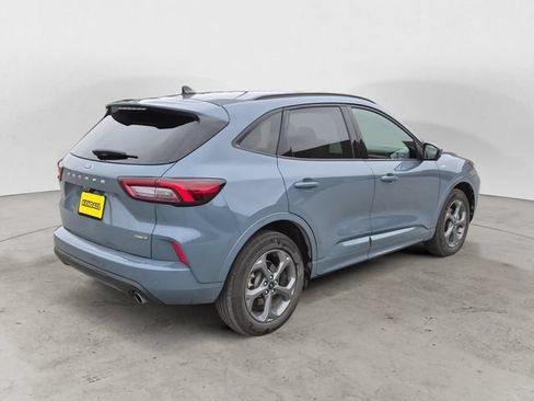 Used 2023 Ford Escape ST-Line Select w/ Tech Pack #2 AWD/4WD image 5