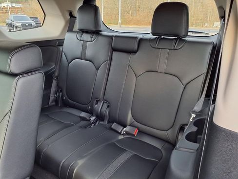 New 2026 Honda Pilot EX-L image 11