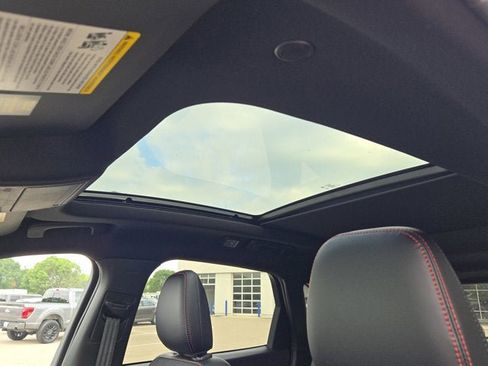 New 2025 Ford Escape ST-Line w/ Equipment Group 301A image 22