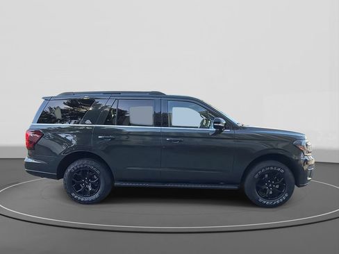 Certified 2023 Ford Expedition Timberline image 4
