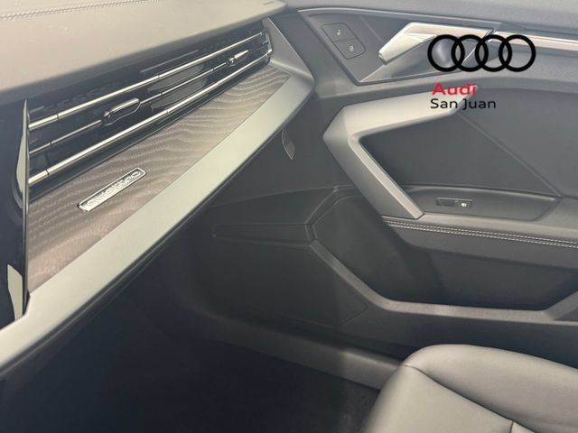 New 2026 Audi A3 2.0T Premium AWD/4WD image 34