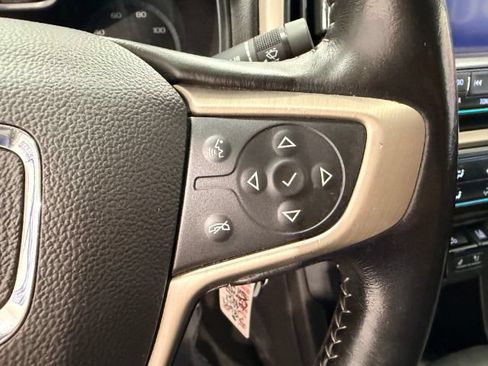 Used 2017 GMC Canyon Denali AWD/4WD image 33