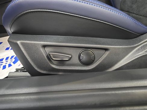 New 2025 Ford Mustang Dark Horse w/ Dark Horse Handlin Package image 12