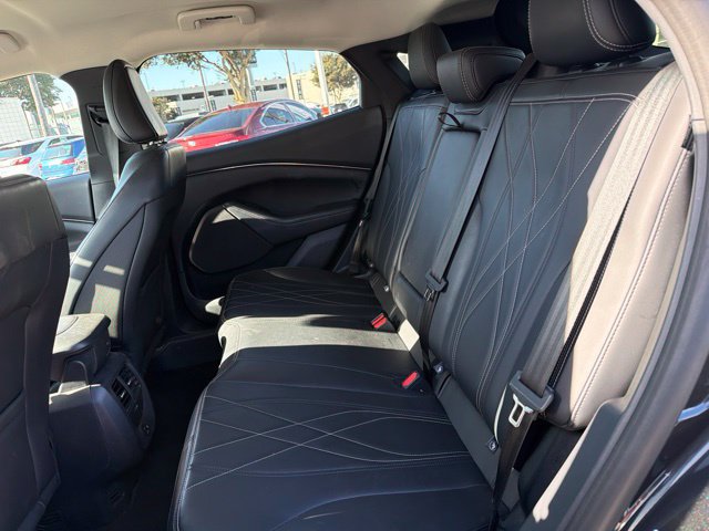 Used 2022 Ford Mustang Mach-E Select w/ Comfort/Technology Package RWD image 18
