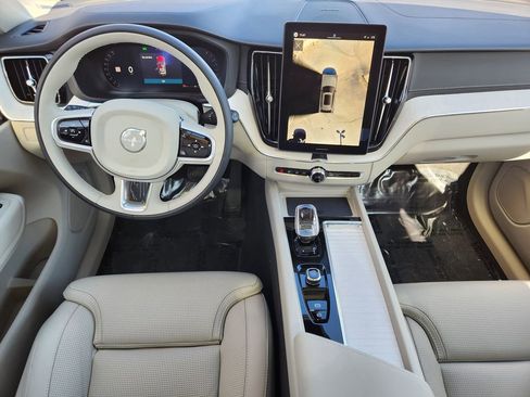 New 2026 Volvo XC60 B5 Ultra w/ Protection Package Premier image 15