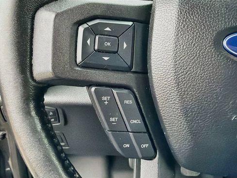 Used 2018 Ford F150 XLT w/ Equipment Group 302A Luxury AWD/4WD image 12