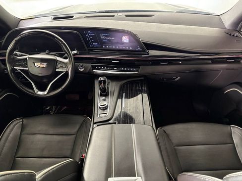 Used 2023 Cadillac Escalade ESV Sport image 33