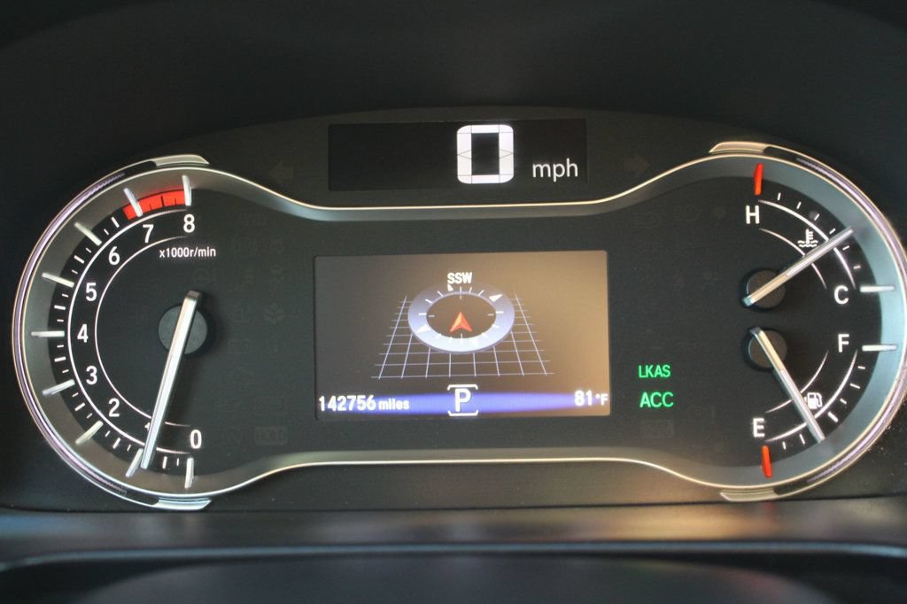 Used 2022 Honda Ridgeline RTL-E image 14
