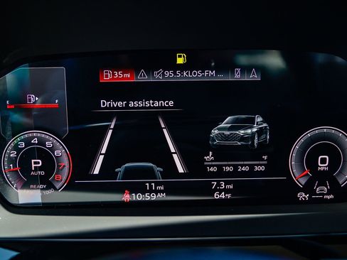 New 2026 Audi A3 2.0T Premium AWD/4WD image 24