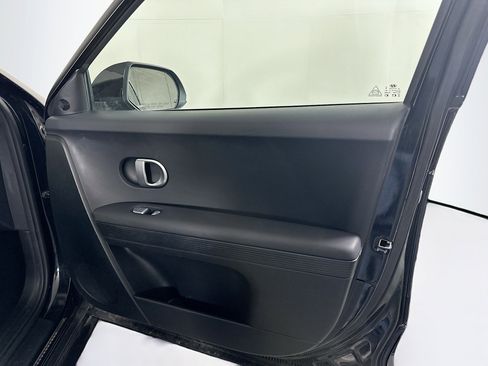 Used 2024 Hyundai Ioniq 5 SEL RWD image 32