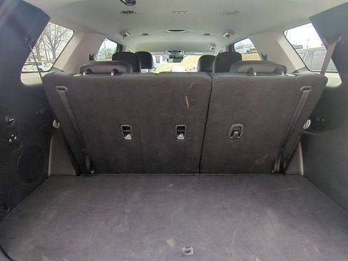 Used 2025 Hyundai Palisade SEL image 29