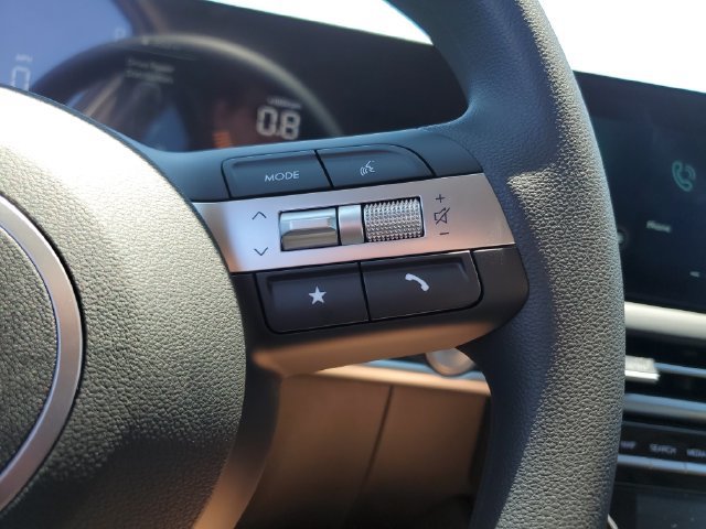 New 2026 Hyundai Tucson SEL Plus AWD/4WD image 23