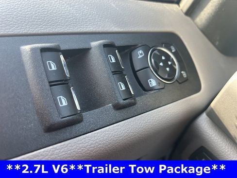 Used 2018 Ford F150 Lariat image 14