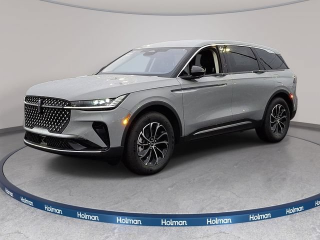 New 2026 Lincoln Nautilus Premier AWD/4WD image 1