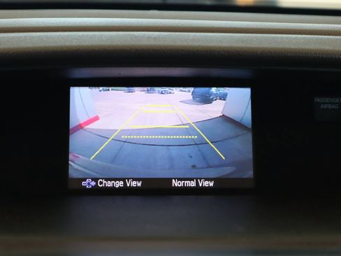 Used 2014 Honda CR-V EX-L image 25