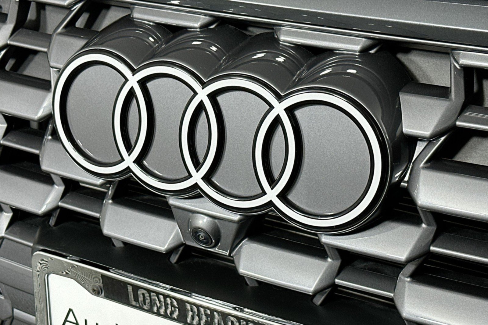 Used 2026 Audi Q5 Premium Plus w/ Premium Plus AWD/4WD image 15