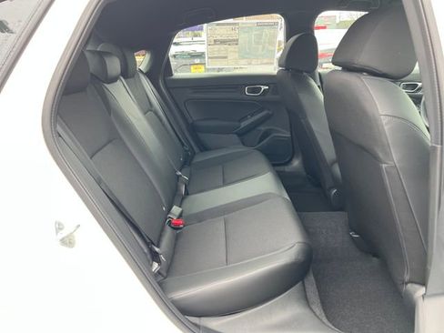 New 2026 Honda Civic Sport image 11