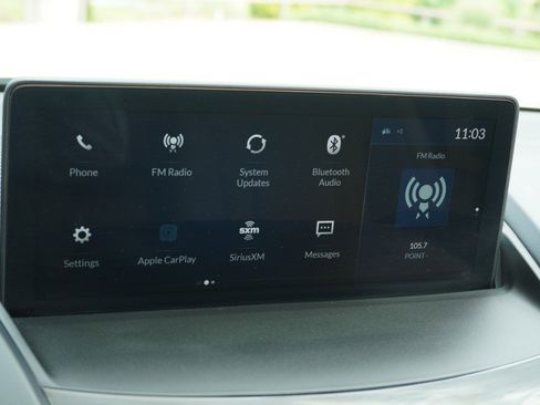 Used 2020 Acura RDX FWD image 17