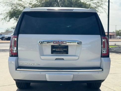 Used 2019 GMC Yukon XL Denali w/ Denali Ultimate Package image 7