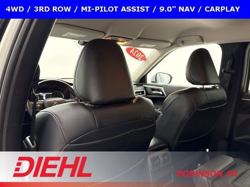 Used 2024 Mitsubishi Outlander SE image 20