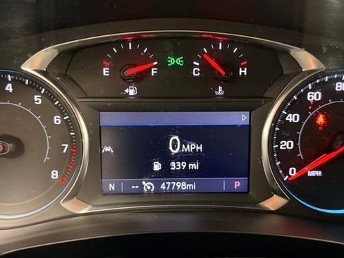 Certified 2023 Chevrolet Traverse LT image 13