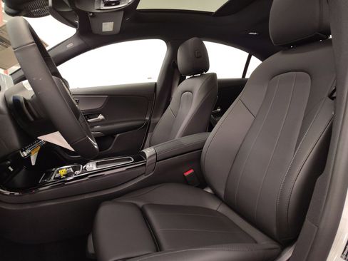 New 2026 Mercedes-Benz CLA 250 CLA 250 image 5