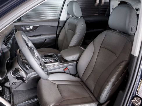 New 2026 Audi Q7 2.0T Premium Plus image 6
