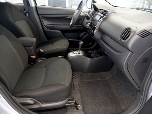 Used 2024 Mitsubishi Mirage G4 Black Edition image 29