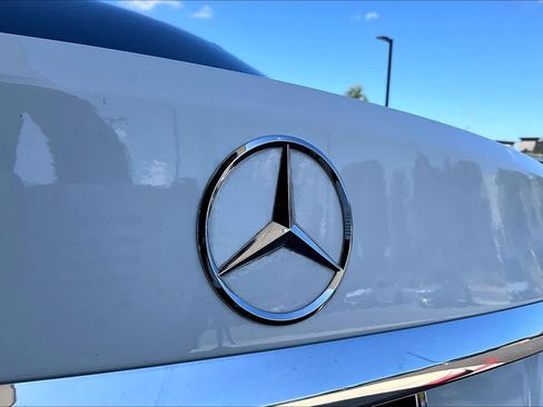 Used 2021 Mercedes-Benz C 300 Sedan image 30