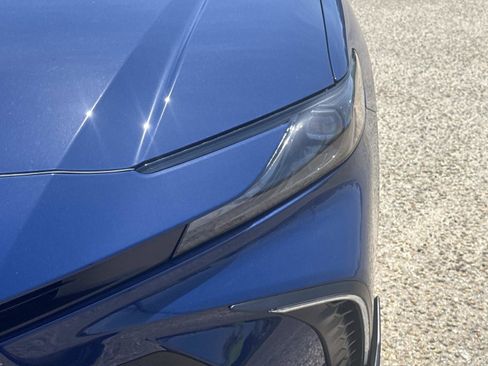 New 2026 Toyota Camry SE FWD image 9