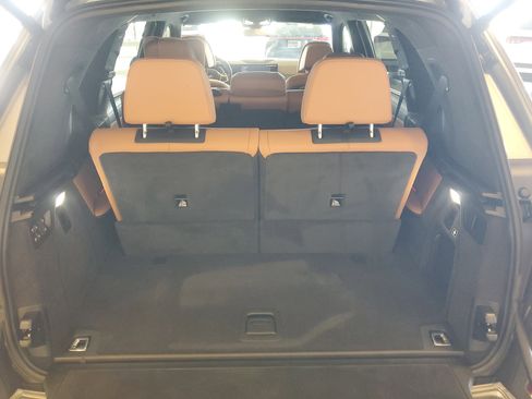 Used 2026 BMW X7 xDrive40i AWD/4WD image 12