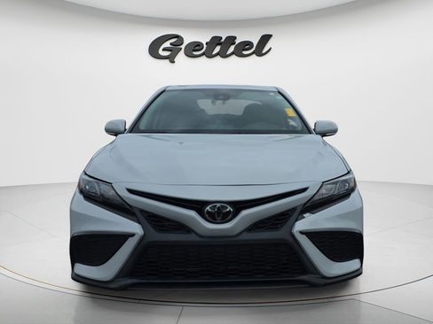 Used 2023 Toyota Camry SE image 10