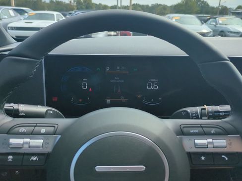 New 2026 Hyundai Tucson XRT FWD image 34