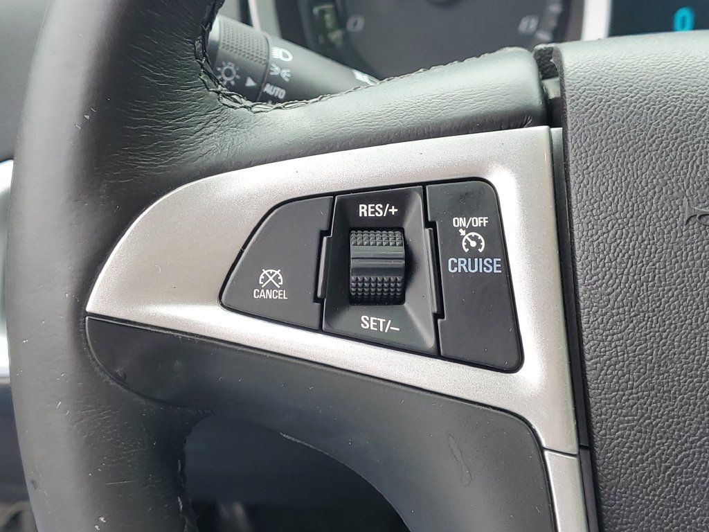 Used 2017 Chevrolet Equinox LT w/ Convenience Package FWD image 8