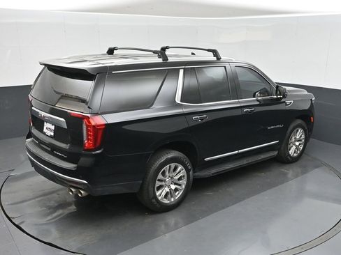 Used 2021 GMC Yukon Denali image 26