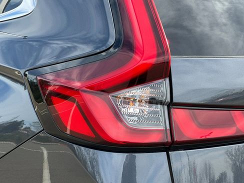 Used 2025 Honda CR-V EX-L image 48