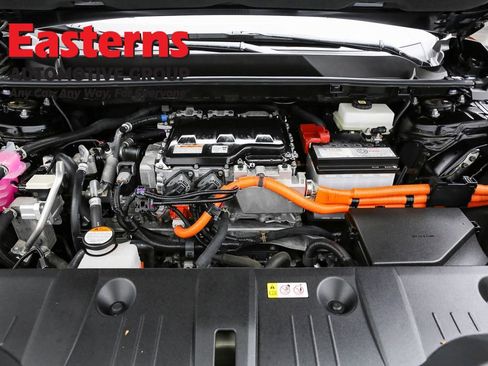 Used 2023 Subaru Solterra AWD image 7