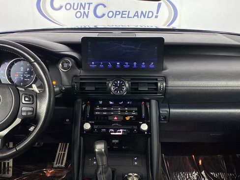 Used 2023 Lexus IS 350 F Sport image 19