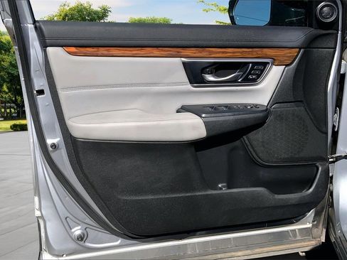 Used 2022 Honda CR-V EX-L image 20