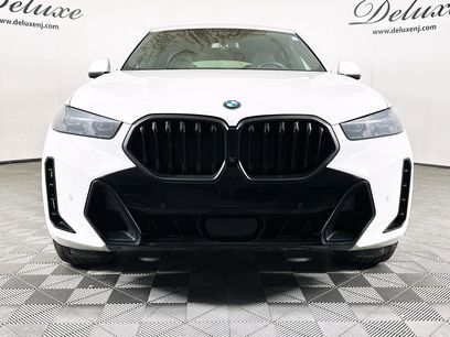 Used 2024 BMW X6 xDrive40i w/ Executive Package