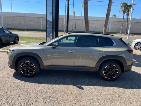 New 2026 MAZDA CX-50 Meridian Edition w/ Weather Package AWD/4WD image 4