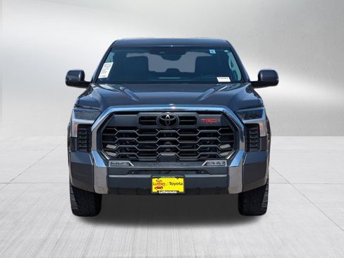 Used 2023 Toyota Tundra SR5 w/ TRD Off-Road Premium Package image 2