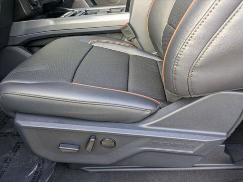 New 2026 Ford F350 Lariat w/ Chrome Package image 4