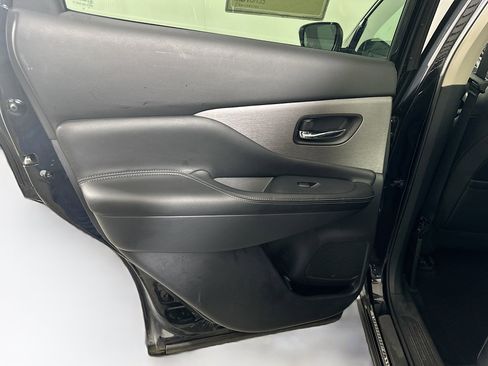 Used 2024 Nissan Murano SV w/ SV Midnight Edition Package image 25