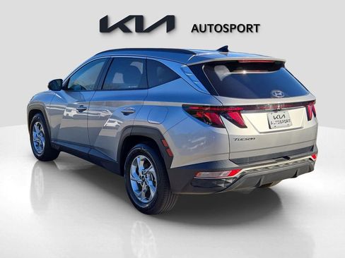 Used 2024 Hyundai Tucson SEL image 10