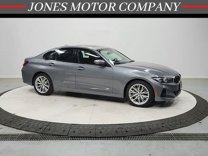 Used 2023 BMW 330i Sedan w/ Driving Assistance Package