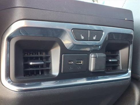 Used 2021 GMC Sierra 1500 AT4 w/ AT4 Value Package AWD/4WD image 20