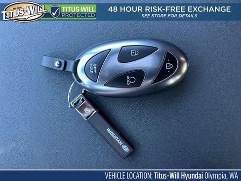 New 2026 Hyundai Palisade XRT Pro image 33